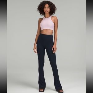 Lululemon Align High Rise Mini Flared Pant